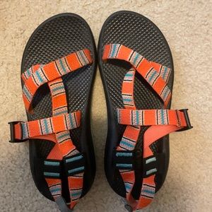 Chacos